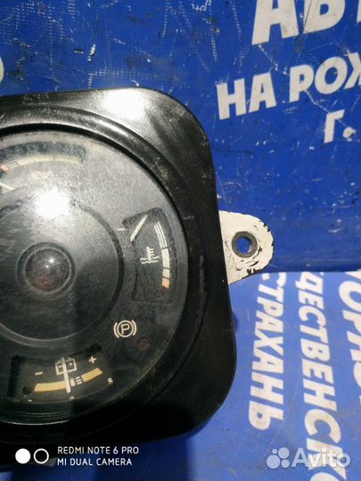 Панель приборов Газ Волга 31029 седан 406 1997