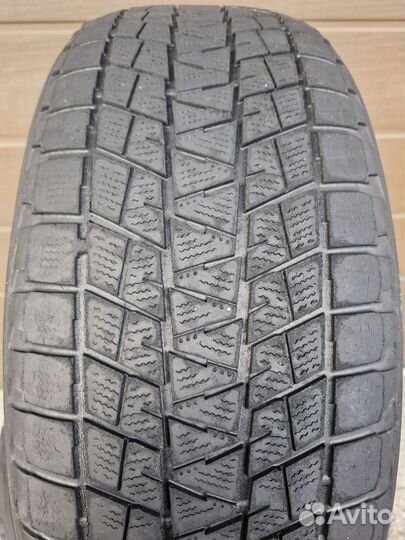 Bridgestone Blizzak DM-V1 235/55 R19 101R