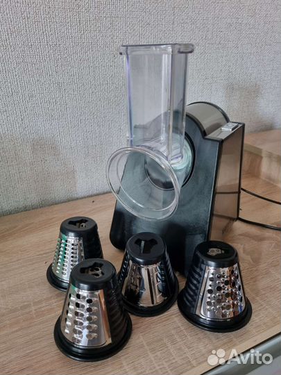 Измельчитель электрический