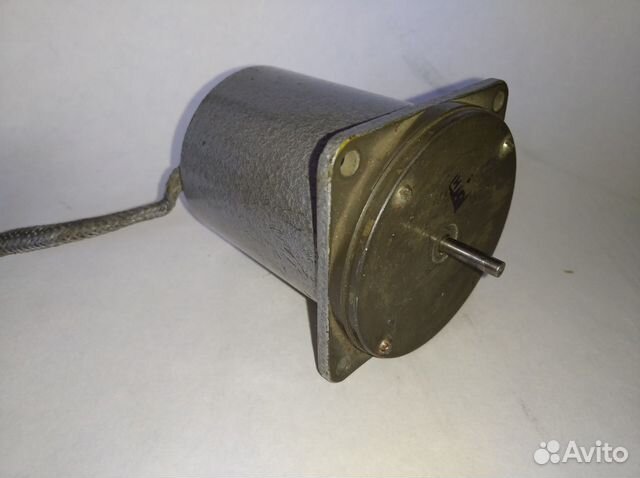 Электродвигатели для вентиляторов