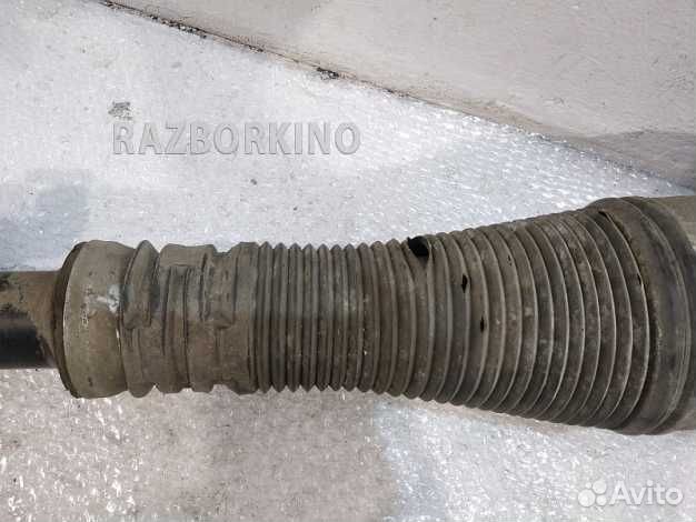 Пневмоамортизатор задний левый