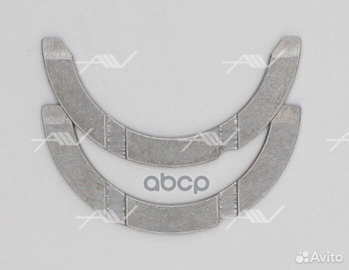 Полукольца TW34050 Autowelt