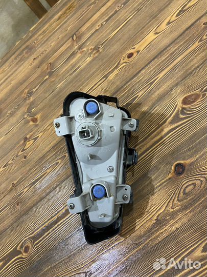 Поворотник Camry 55