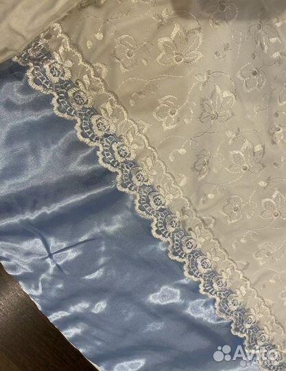 Комплект в кроватку