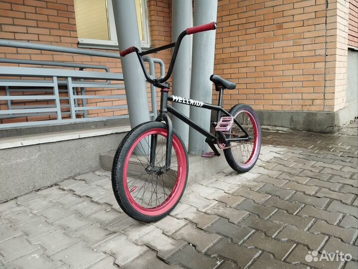 Bmx