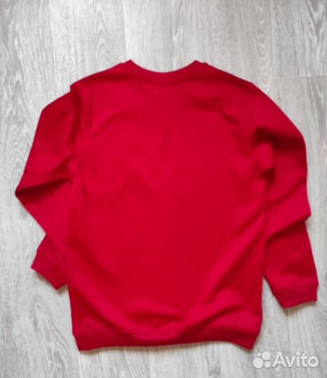 Вратарская кофта XS 14 лет 166-170