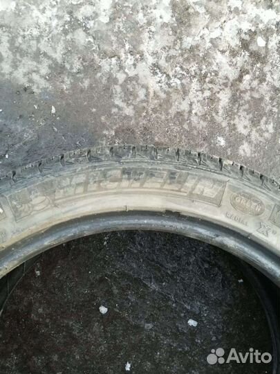 Michelin X-Ice 235/45 R18