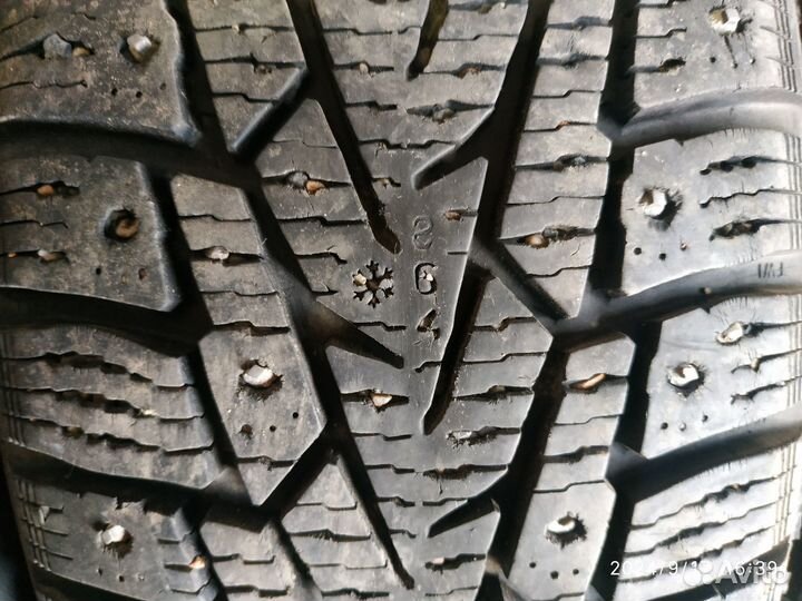 Nokian Tyres Nordman 7 185/60 R15 88T