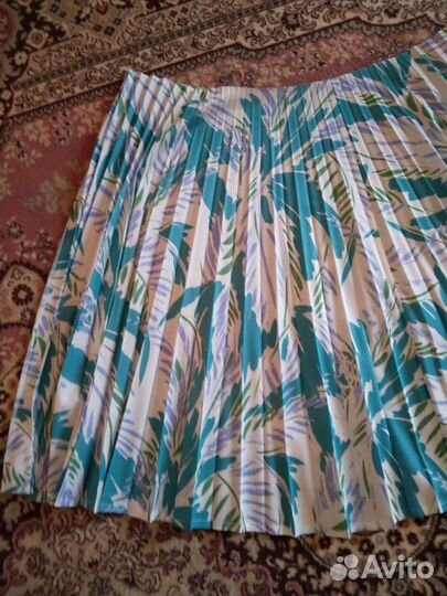 Отрезы Ткани Плиссе (Гофре) Плиссировка Немецкая