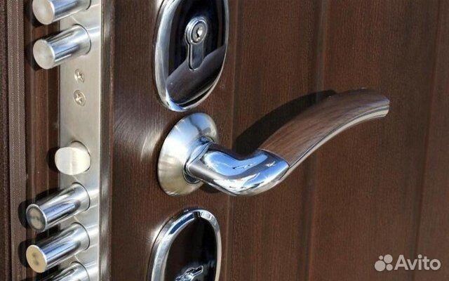 Замена замков / Вскрытие замков