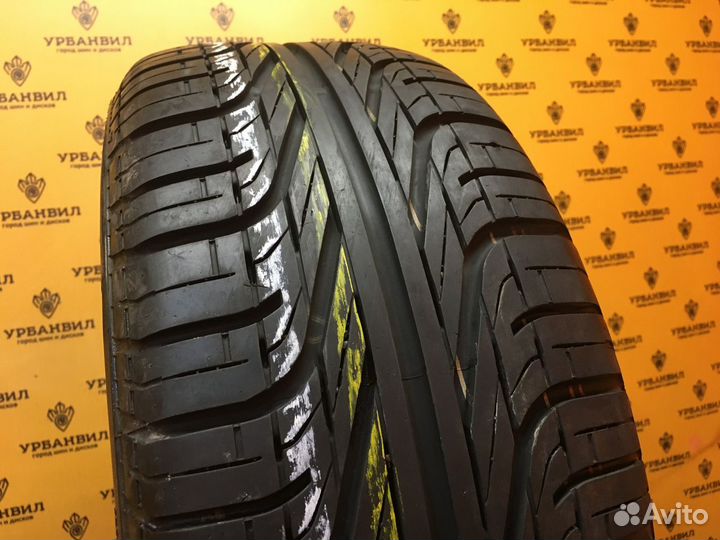 Pirelli P6000 215/55 R16 93H