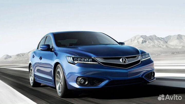 Рулевая рейка Акура с гарантией