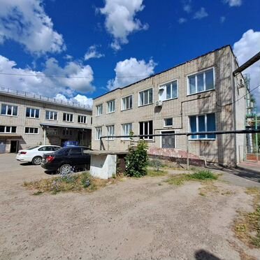 Под офис в центре
