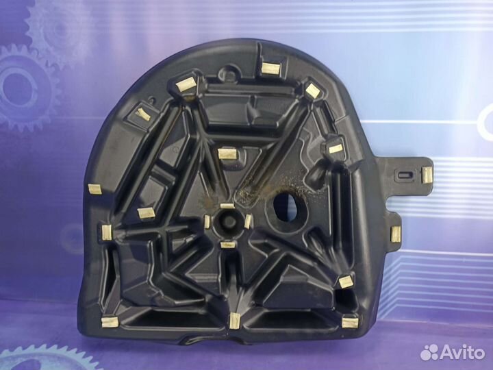 Панель пола багажника Great Wall Hover M2