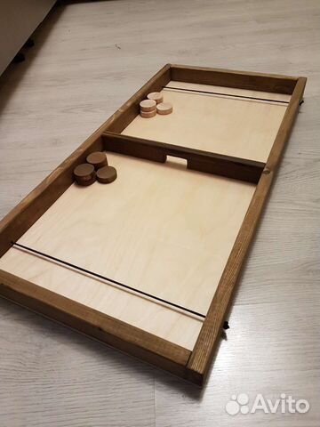 Настольная игра эластик