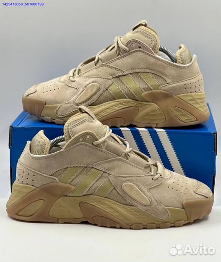 Adidas Streetball (Арт.95051)