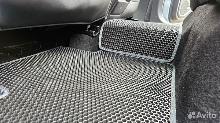 Эва коврики