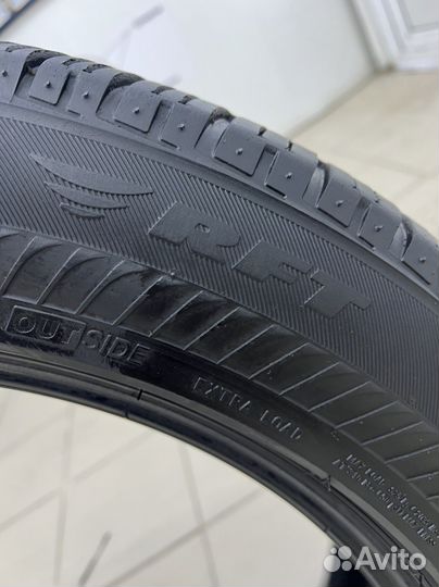 Bridgestone DriveGuard 235/55 R19