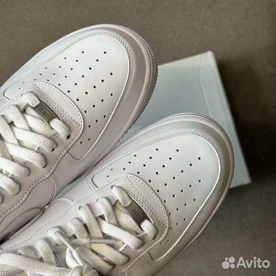 Nike Air Force 1 Оригинал