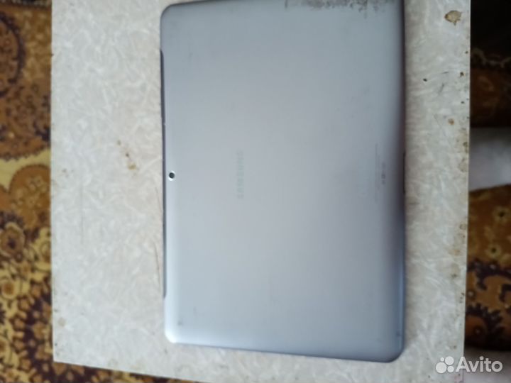 Samsung galaxy Таб 2