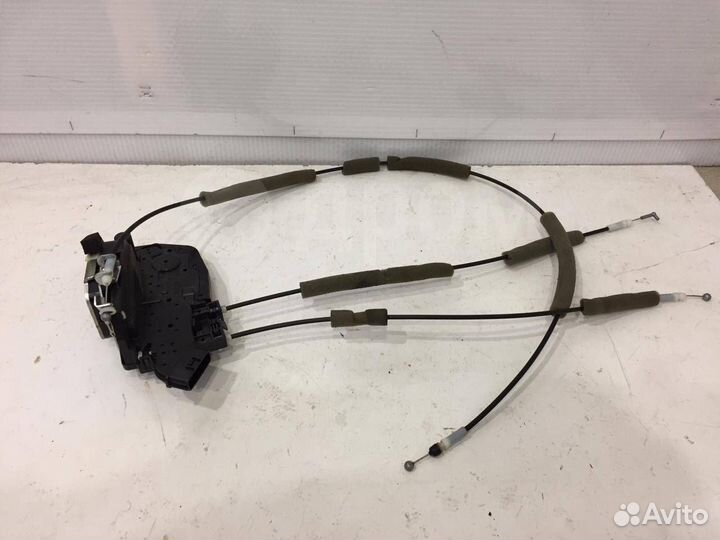 Замок двери задний правый на Infiniti Fx/Qx70 S51