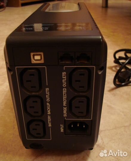 Ибп powercom Imperial IMD-625AP