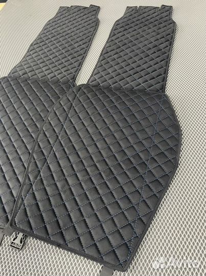 Накидки на сиденья