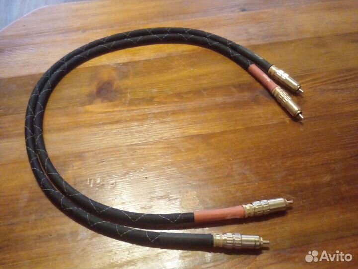 Межблочный кабель luxmann