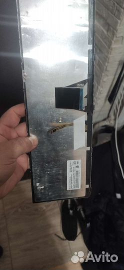 Клавиатура Lenovo IdeaPad