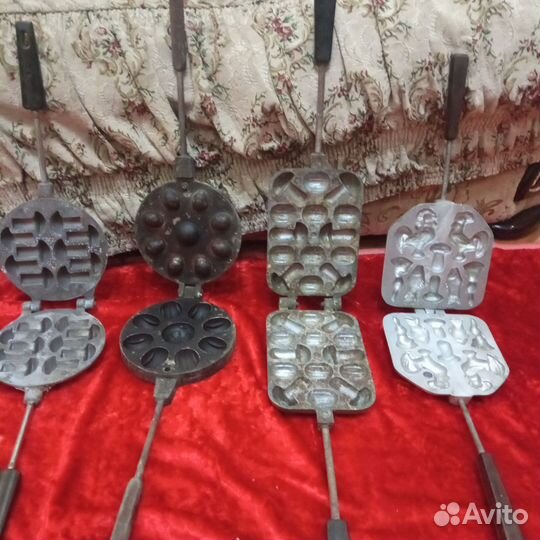 Орешница СССР