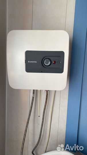 Водонагреватель ariston