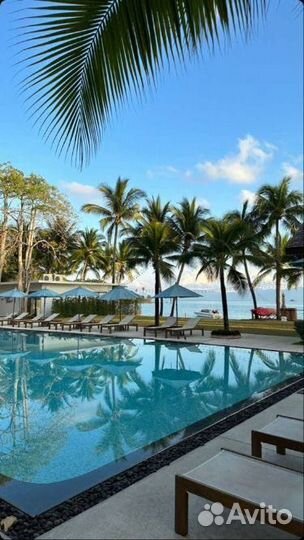 Экзотическое приключение на Мальдивских островах