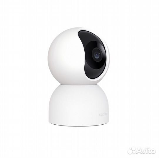 IP-камера Xiaomi MiJia 360 Home Smart Camera 360