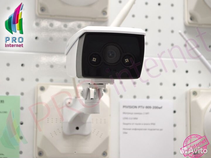 4G Камера видеонаблюдения 4G Vimtag B5