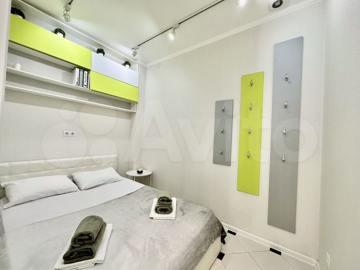 2-к. квартира, 40 м², 5/5 эт.