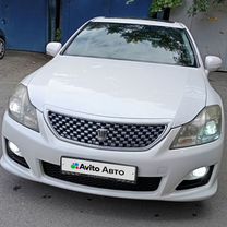 Toyota Crown 3.5 AT, 2008, 168 800 км, с пробегом, цена 750 000 руб.