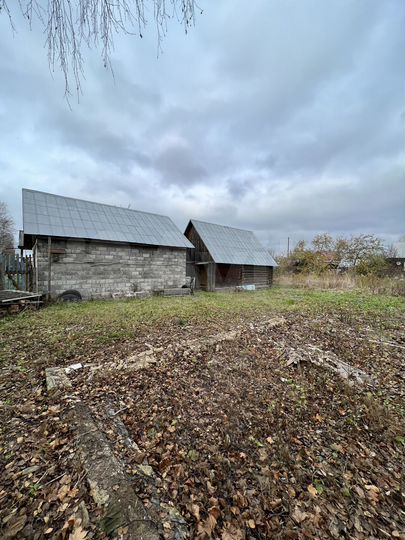 Участок 12,8 сот. (ИЖС)