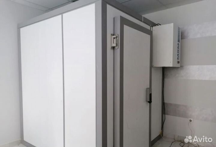 Камера Север 20,6 м3