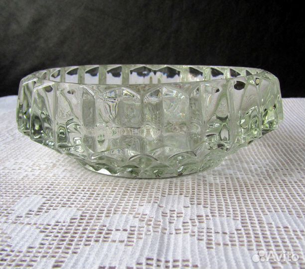 Конфетница СССР