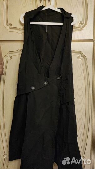 Платье Хубон от Елены Поповой