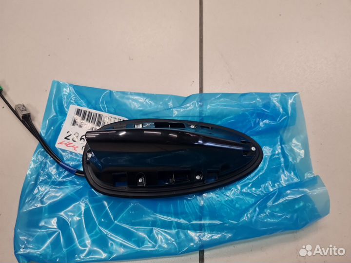 Антенна Nissan X-Trail T32 2014