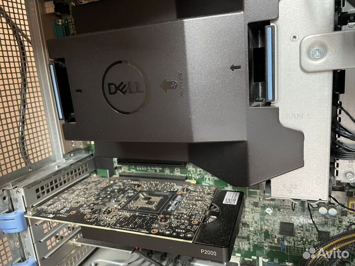 Dell Precision 5820 Tower