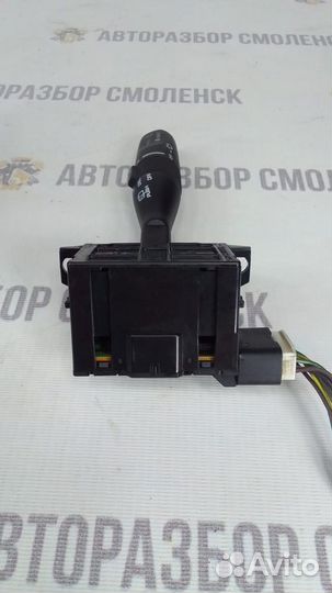 Подрулевой переключатель Jeep Grand Cherokee WJ