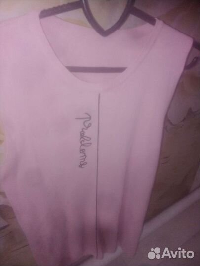 Кофточка женская 48