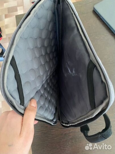 Сумка для ноутбука