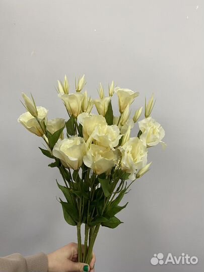 Искусственные цветы