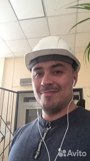 Главный инженер