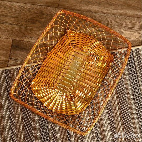 Корзинка для фруктов 