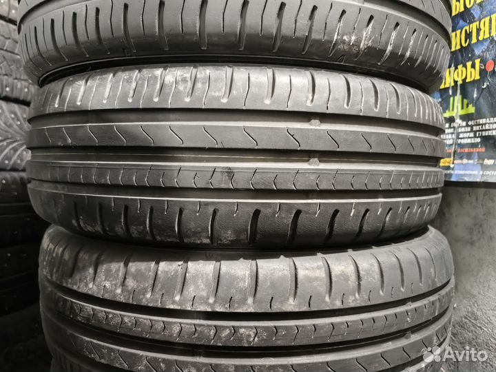 Continental ContiEcoContact 5 185/65 R15