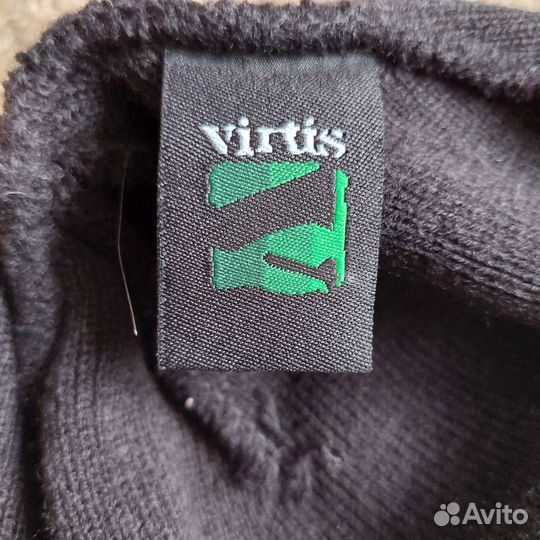 Мужская шапка балаклава